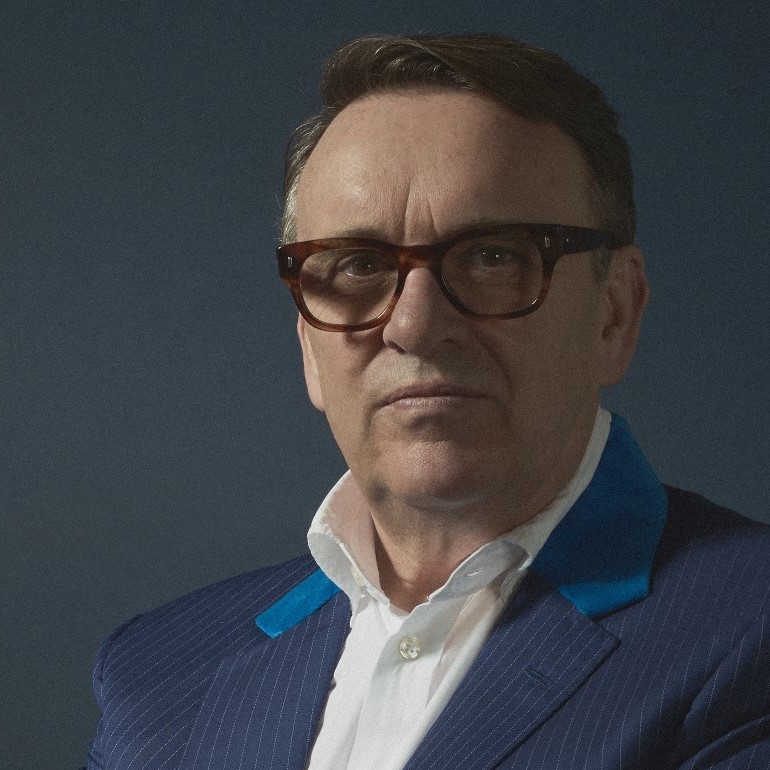 Chris Difford