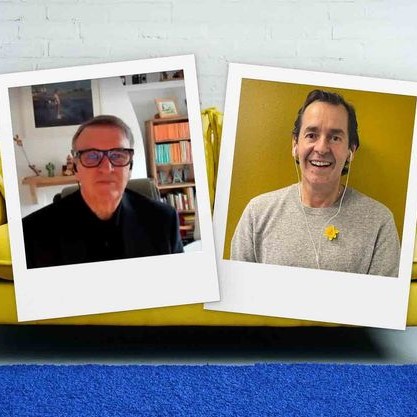 On the Marie Curie Couch